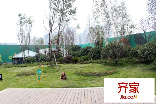 榮昌綠園小區(qū)（2015-09-18）
