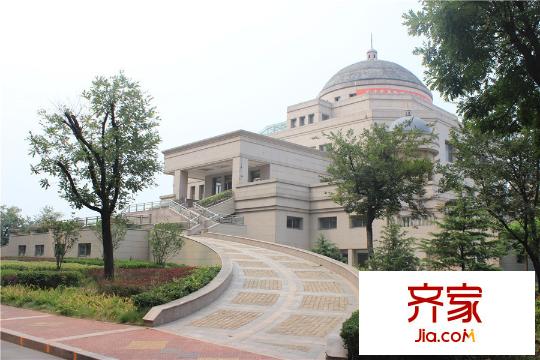 冠亞星城小區(qū)（2015-09-21）