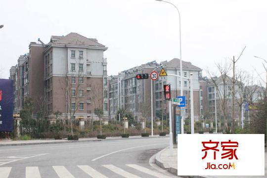 新筑璞園最新工期進(jìn)度（2015-03-25）