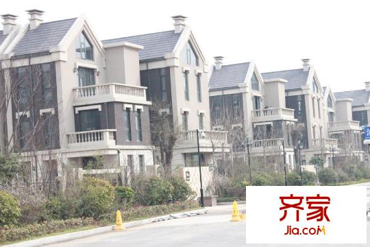 新筑璞園最新工期進(jìn)度（2015-03-25）