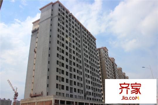 冠亞星城現(xiàn)房（2015-09-21）