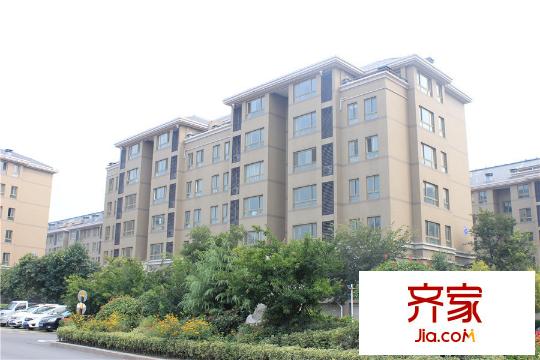 冠亞星城小區(qū)樓房（2015-09-21）