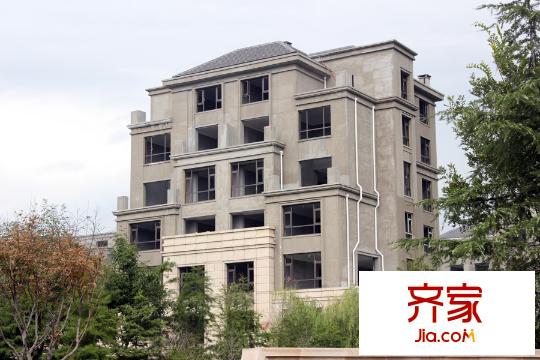 汀香郡最新工期進度（2015-09-15）