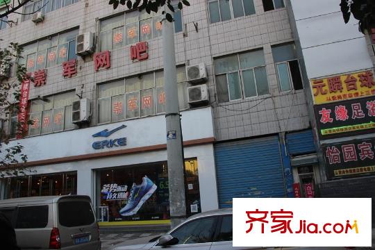 感恩時(shí)代廣場(chǎng)周邊配套-商鋪