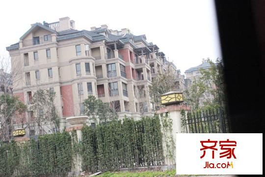 新筑璞園最新工期進(jìn)度（2015-03-25）