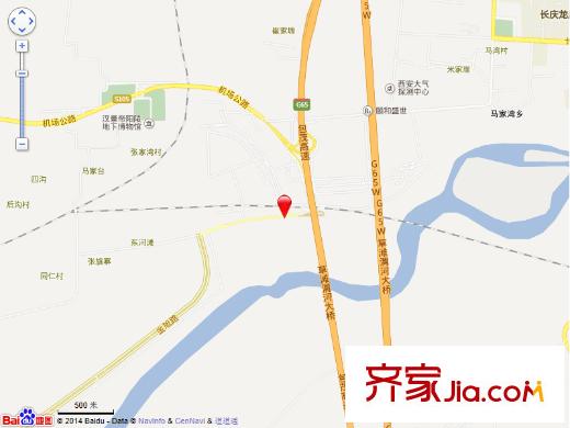 明珠美麗島區(qū)位圖