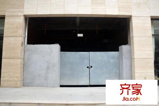 萬(wàn)景?少公館現(xiàn)房實(shí)景（2015-12-30）
