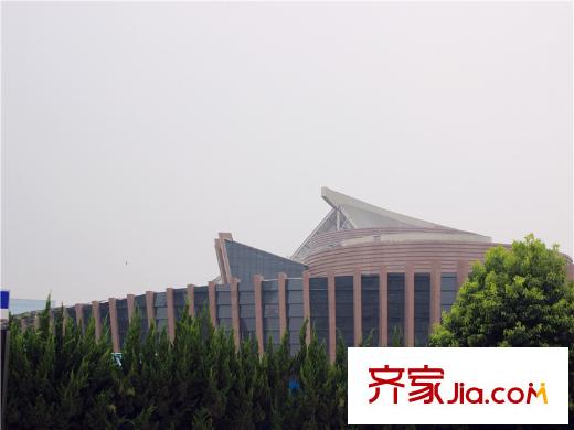 寶德新領(lǐng)域周邊大劇院