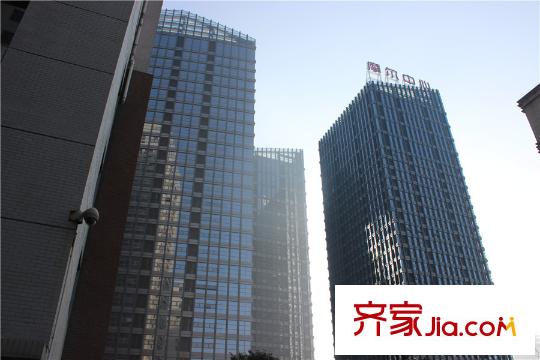 數(shù)字365周邊寫字樓