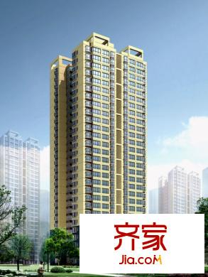 時(shí)代SOHO
