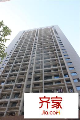 數(shù)字3651號樓現(xiàn)房（2015-12-29）