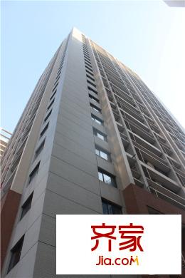 數(shù)字3651號(hào)樓現(xiàn)房（2015-12-29）