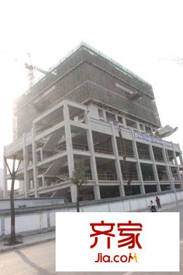長樂新城
