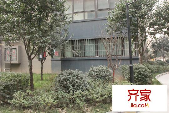 景都小區(qū)（2015-12-30）