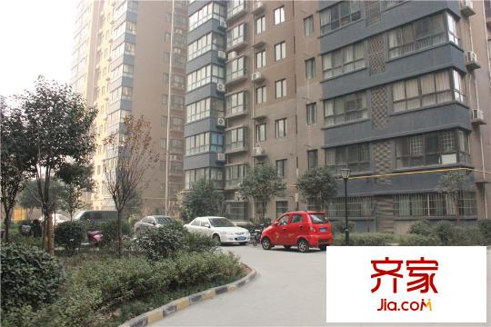 景都小區(qū)（2015-12-30）