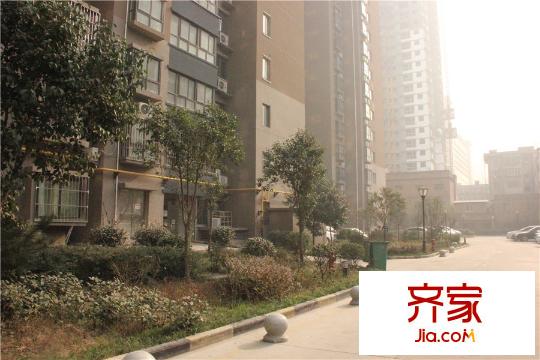 景都小區(qū)（2015-12-30）