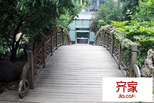 九錦臺(tái)售樓部