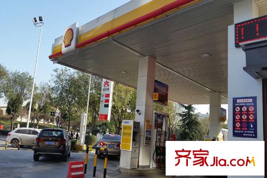 九錦臺(tái)項(xiàng)目商業(yè)配套