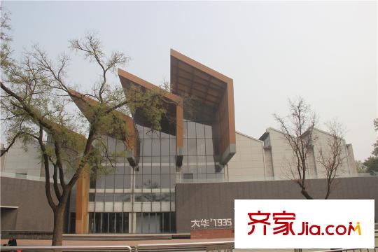 上和郡周邊配套-大華商業(yè)