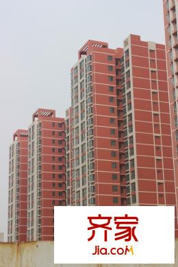 紫氣東來工程進度（2015-03-11）