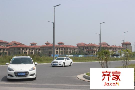 楓林?九溪洋房