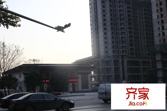 大興公園府邸項(xiàng)目（2015.12）