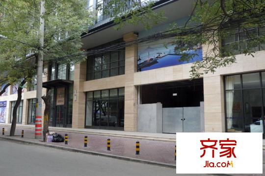 萬景?少公館
