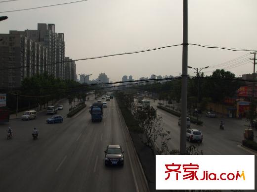 匯林?U家公館周邊公路