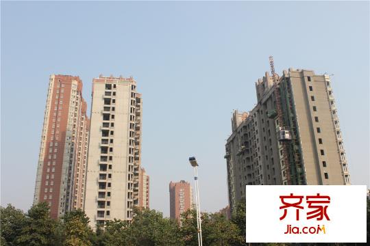 英倫名嘉工程進度（2015-10-19）