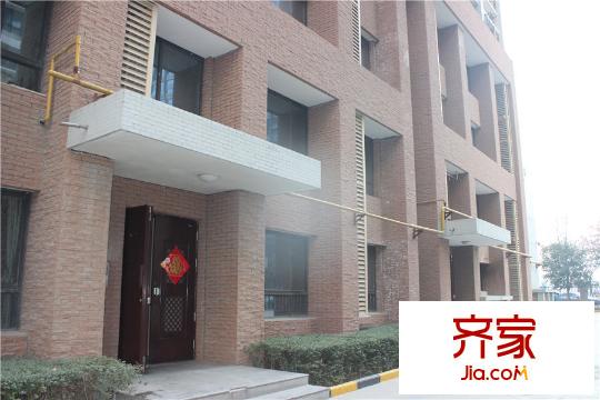 數(shù)字3652號樓入戶門（2015-12-29）