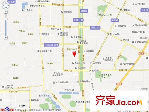 數(shù)字365電子地圖
