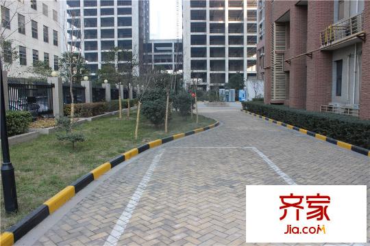 數(shù)字365小區(qū)道路（2015-12-29）