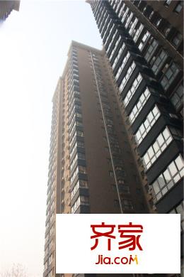 景都小區(qū)（2015-12-30）