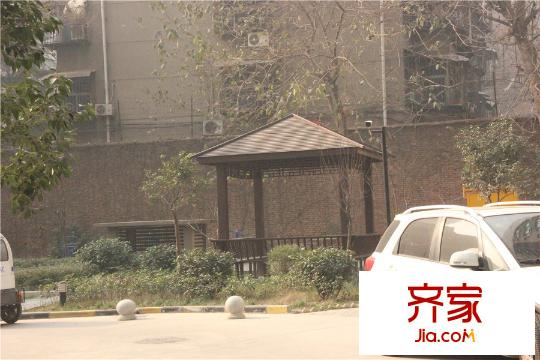 景都小區(qū)（2015-12-30）