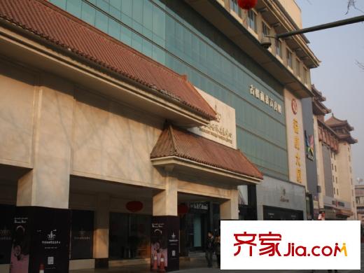 宏信國際花園周邊-商鋪