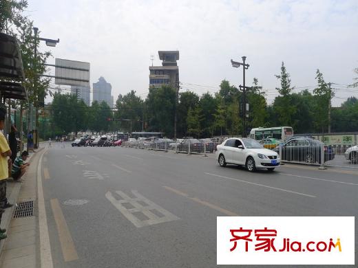 白樺林?明天周邊路況