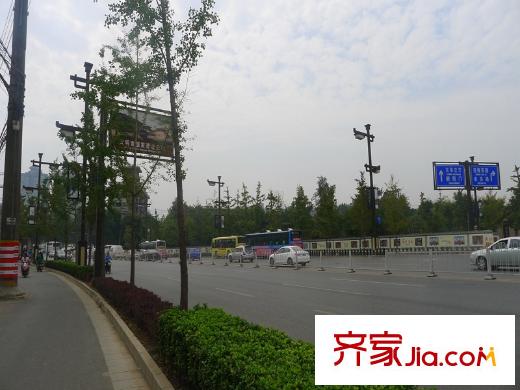 白樺林?明天周邊路況