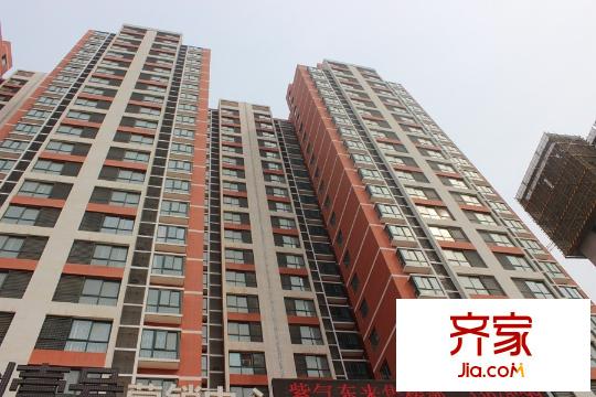 紫氣東來工程進(jìn)度（2015-03-11）