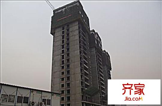 紫氣東來（2011年4月）