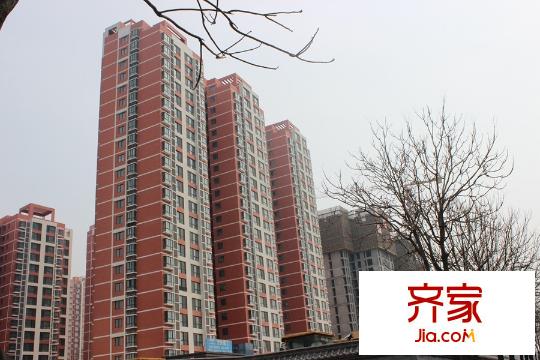 紫氣東來工程進(jìn)度（2015-03-11）