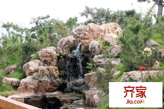 泰美海棠灣小區(qū)（2015-09-28）
