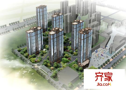 西市佳境