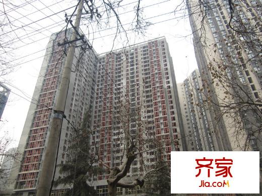 中貿(mào)廣場工程進(jìn)度（2013.3）