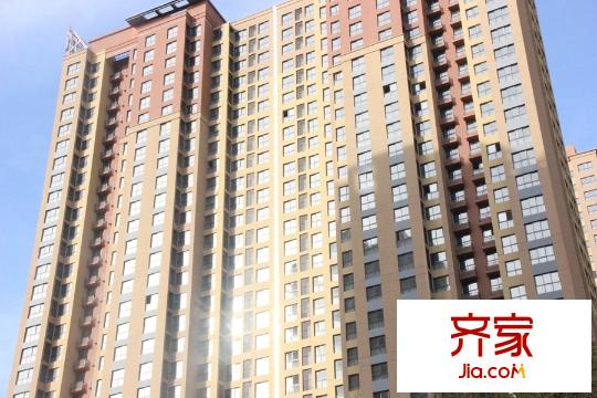 高科綠水東城