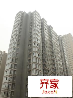 愛情公寓8#（2013.5.16）