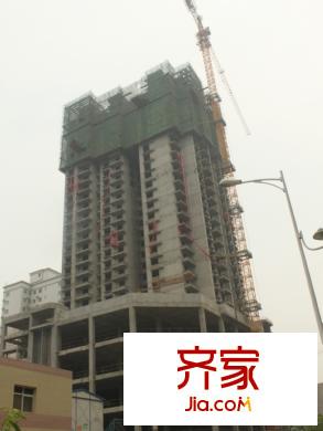 愛情公寓9#（2013.5.16）