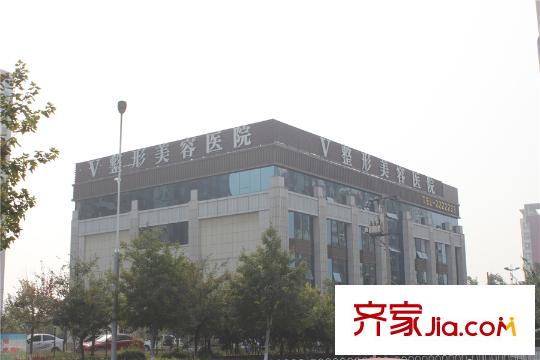 英倫名嘉周邊整形醫(yī)院
