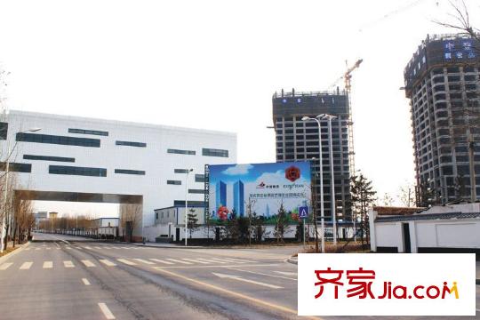 振業(yè)泊公館周邊道路
