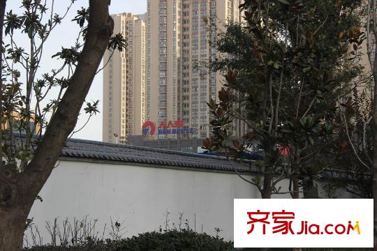 城市?錦上周邊配套附近明光路上人人樂(lè)
