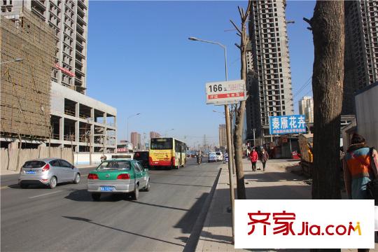 時(shí)豐中央公園原山周邊公交